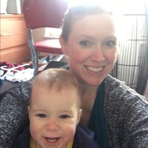 Meet your Posher, Breanne